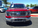 Thumbnail image of 2023 Ford F-150 at San Tan Ford