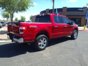 Thumbnail image of 2023 Ford F-150 at San Tan Ford