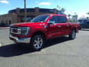Thumbnail image of 2023 Ford F-150 at San Tan Ford