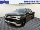 Thumbnail image of 2023 Chevrolet Silverado 1500 at The Garage