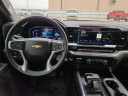 Thumbnail image of 2023 Chevrolet Silverado 1500 at The Garage