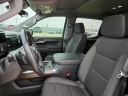Thumbnail image of 2023 Chevrolet Silverado 1500 at The Garage