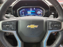 Thumbnail image of 2023 Chevrolet Silverado 1500 at The Garage