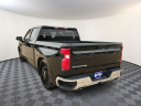 Thumbnail image of 2023 Chevrolet Silverado 1500 at The Garage