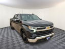 Thumbnail image of 2023 Chevrolet Silverado 1500 at The Garage
