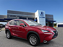 Thumbnail image of 2016 Lexus NX 200t at Walker Acura