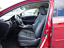 2016 Lexus NX 200t at Walker Acura