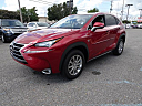 Thumbnail image of 2016 Lexus NX 200t at Walker Acura