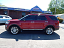 Thumbnail image of 2017 Ford Explorer at Franklin Motor Company