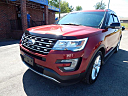 Thumbnail image of 2017 Ford Explorer at Franklin Motor Company