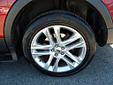 Thumbnail image of 2017 Ford Explorer at Franklin Motor Company