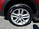 Thumbnail image of 2017 Ford Explorer at Franklin Motor Company