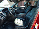 Thumbnail image of 2017 Ford Explorer at Franklin Motor Company