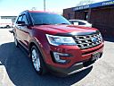 Thumbnail image of 2017 Ford Explorer at Franklin Motor Company