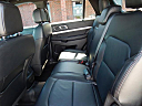 Thumbnail image of 2017 Ford Explorer at Franklin Motor Company