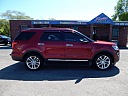 Thumbnail image of 2017 Ford Explorer at Franklin Motor Company