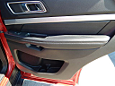 Thumbnail image of 2017 Ford Explorer at Franklin Motor Company
