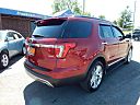Thumbnail image of 2017 Ford Explorer at Franklin Motor Company