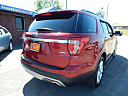 Thumbnail image of 2017 Ford Explorer at Franklin Motor Company