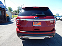 Thumbnail image of 2017 Ford Explorer at Franklin Motor Company