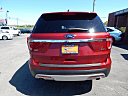 Thumbnail image of 2017 Ford Explorer at Franklin Motor Company