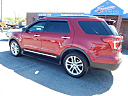 Thumbnail image of 2017 Ford Explorer at Franklin Motor Company