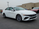Thumbnail image of 2024 Hyundai ELANTRA at Brown Daub Volvo Cars Lehigh Valley