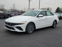 Thumbnail image of 2024 Hyundai ELANTRA at Brown Daub Volvo Cars Lehigh Valley