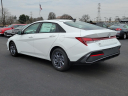 Thumbnail image of 2024 Hyundai ELANTRA at Brown Daub Volvo Cars Lehigh Valley