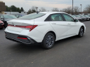 2024 Hyundai ELANTRA SEL at Brown Daub Volvo Cars Lehigh Valley