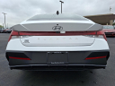 Thumbnail image of 2024 Hyundai ELANTRA at Brown Daub Volvo Cars Lehigh Valley