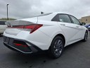 Thumbnail image of 2024 Hyundai ELANTRA at Brown Daub Volvo Cars Lehigh Valley