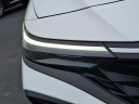 Thumbnail image of 2024 Hyundai ELANTRA at Brown Daub Volvo Cars Lehigh Valley