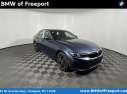 2025 BMW 3 Series 330i xDrive at BMW Mini of Freeport