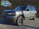 Thumbnail image of 2024 Ford Bronco Sport at State College Ford Lincoln