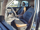 2024 Ford Bronco Sport Outer Banks at State College Ford Lincoln