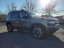 Thumbnail image of 2024 Ford Bronco Sport at State College Ford Lincoln