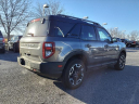 Thumbnail image of 2024 Ford Bronco Sport at State College Ford Lincoln