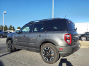 Thumbnail image of 2024 Ford Bronco Sport at State College Ford Lincoln