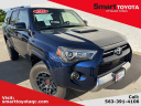 Thumbnail image of 2022 Toyota 4Runner at Smart Toyota
