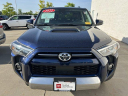 2022 Toyota 4Runner TRD Off-Road Premium at Smart Toyota