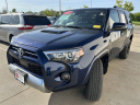 Thumbnail image of 2022 Toyota 4Runner at Smart Toyota