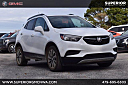 Thumbnail image of 2017 Buick Encore at Genesis Motors