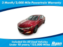 2021 Chevrolet Malibu RS at Ryan Honda