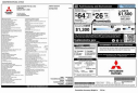 Thumbnail image of 2023 Mitsubishi Outlander PHEV at Car Vision Inc.
