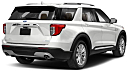 Thumbnail image of 2023 Ford Explorer at Ford of Port Jeff