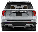 Thumbnail image of 2023 Ford Explorer at Ford of Port Jeff
