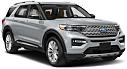 Thumbnail image of 2023 Ford Explorer at Ford of Port Jeff