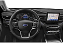 Thumbnail image of 2023 Ford Explorer at Ford of Port Jeff