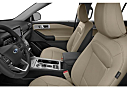 Thumbnail image of 2023 Ford Explorer at Ford of Port Jeff